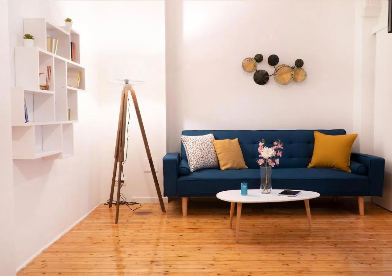 Apartmán Houseloft Metropolitan Spirit Soluň 0*,