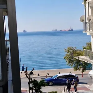 Διαμέρισμα Master1 Seaside Lux, Θεσσαλονίκη