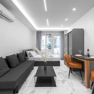 Διαμέρισμα Adoorable, The Luxury, Θεσσαλονίκη