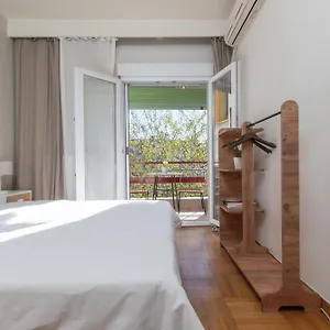 Διαμέρισμα Houseloft Rotunda Getaway, Θεσσαλονίκη